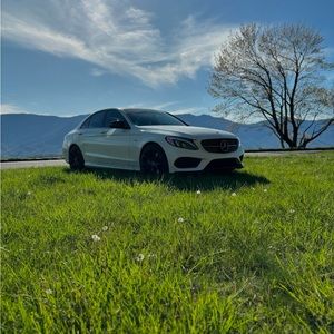 Meet your Posher, Landon